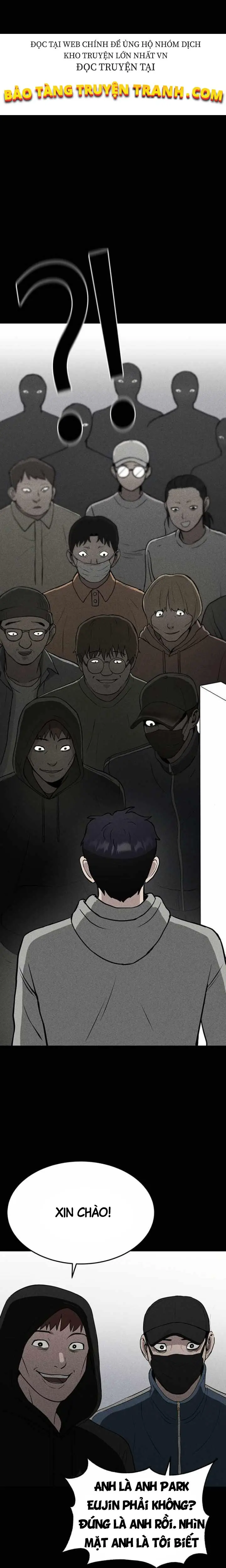 Fate Coin Chapter 5 - Trang 22