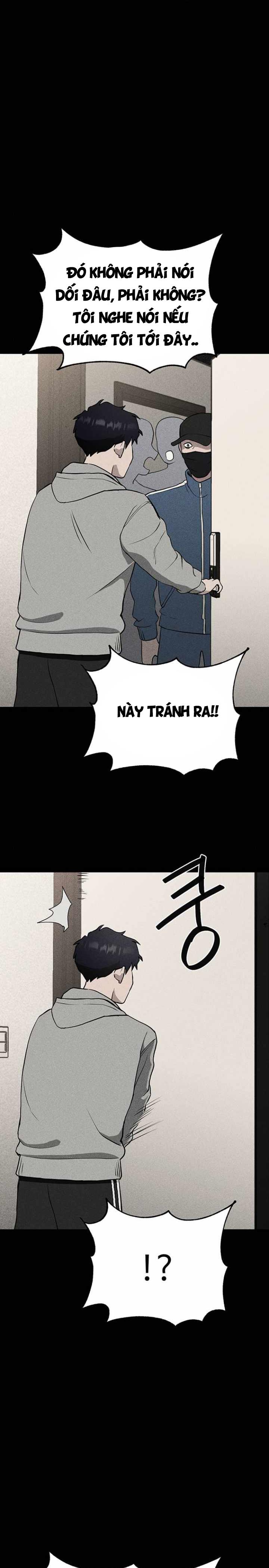 Fate Coin Chapter 5 - Trang 23