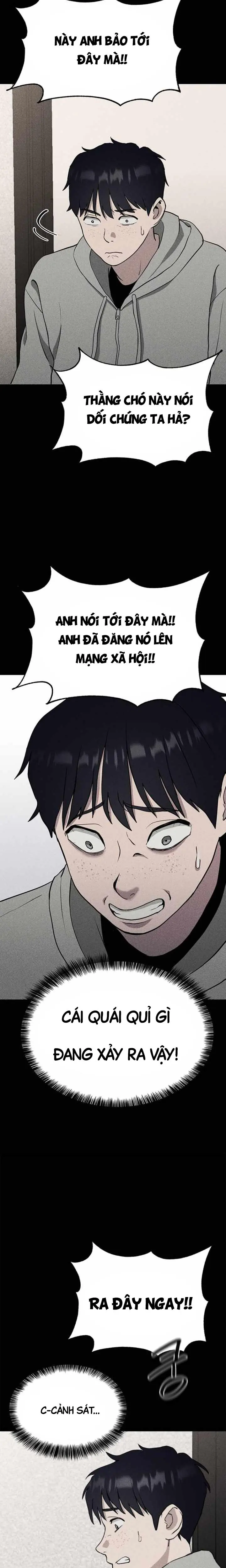 Fate Coin Chapter 5 - Trang 24