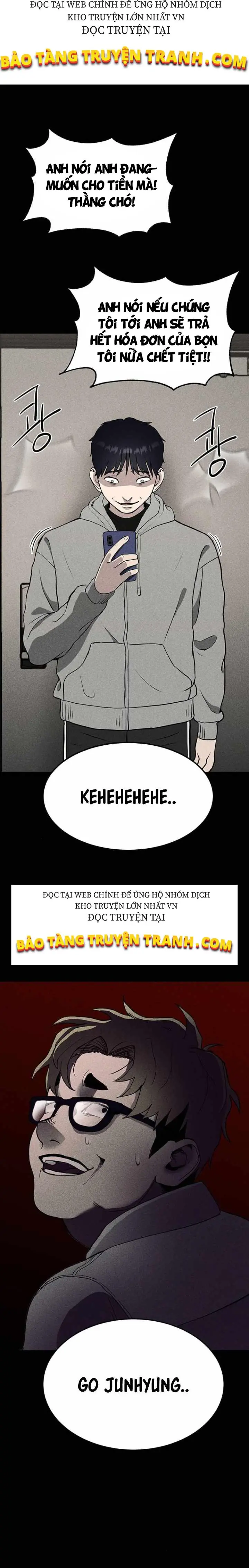 Fate Coin Chapter 5 - Trang 30