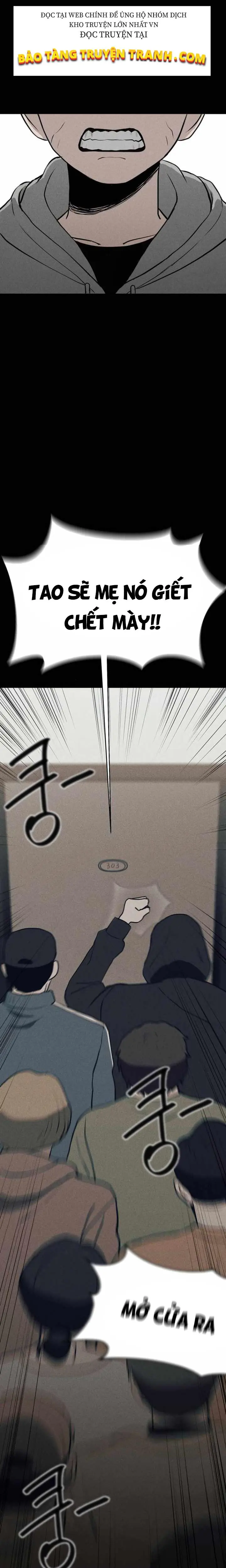 Fate Coin Chapter 5 - Trang 31