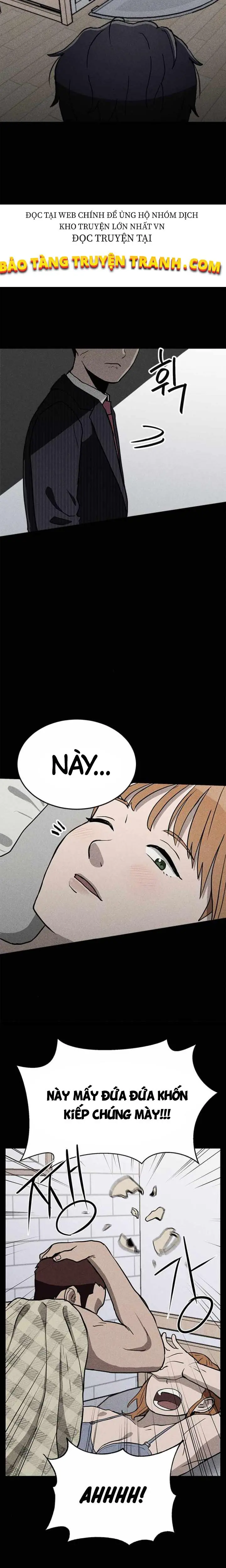 Fate Coin Chapter 5 - Trang 4
