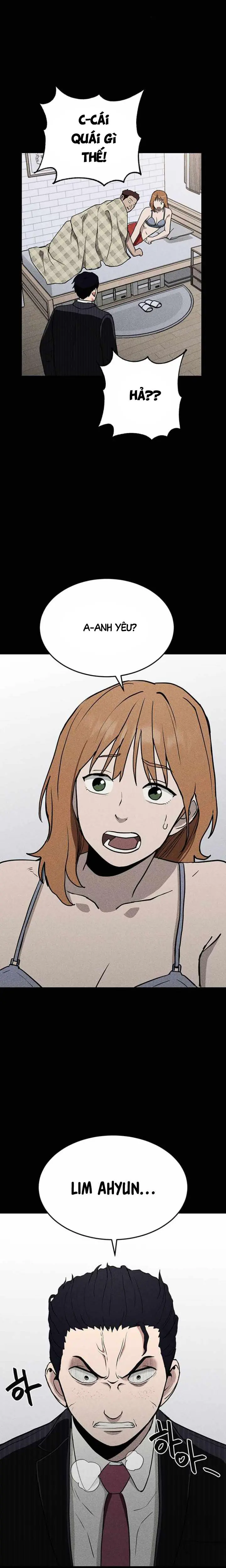 Fate Coin Chapter 5 - Trang 5