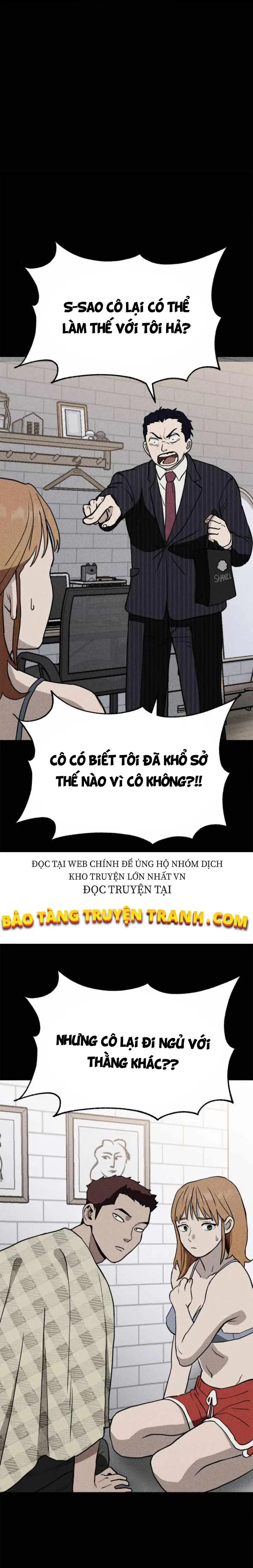 Fate Coin Chapter 5 - Trang 6