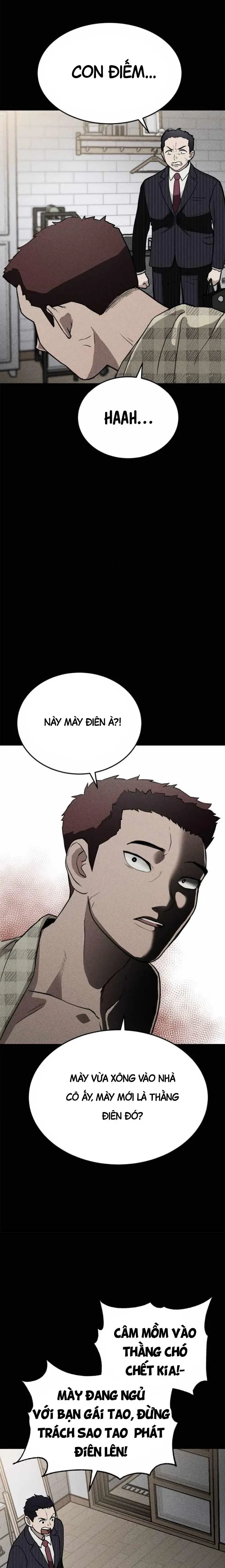 Fate Coin Chapter 5 - Trang 7
