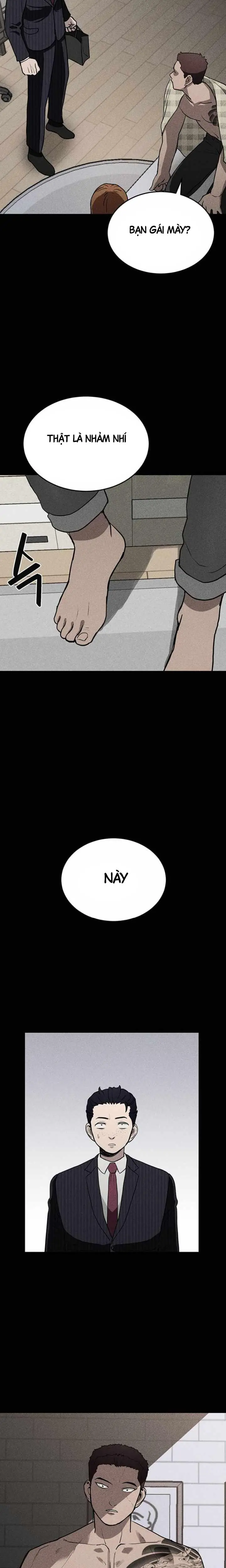 Fate Coin Chapter 5 - Trang 8
