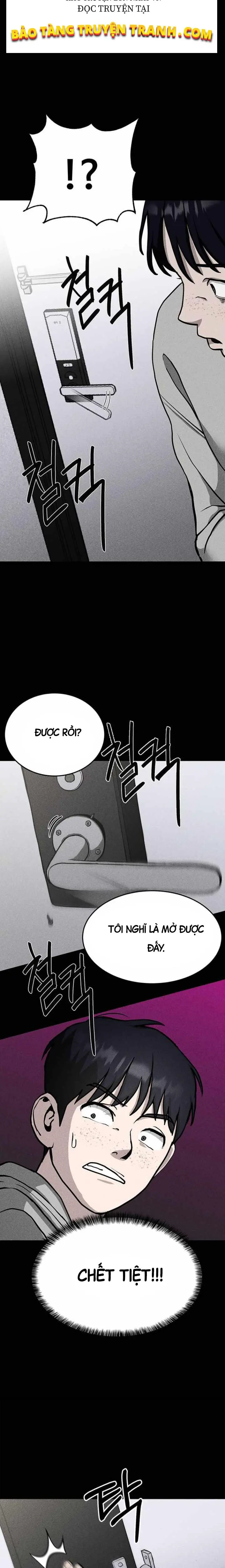 Fate Coin Chapter 6 - Trang 10