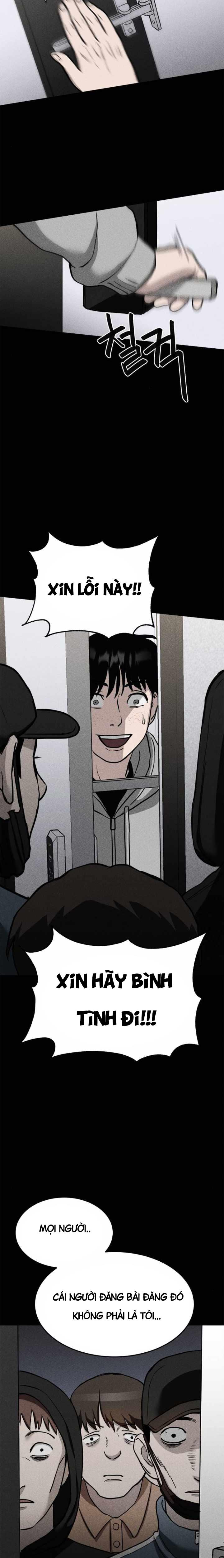 Fate Coin Chapter 6 - Trang 11