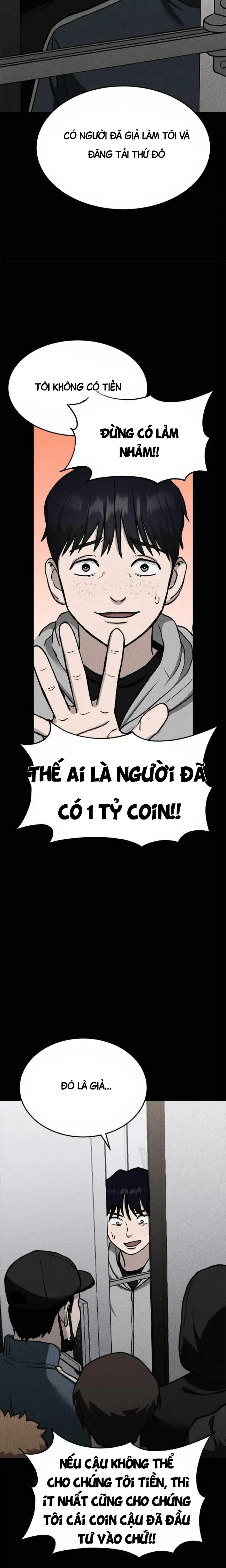 Fate Coin Chapter 6 - Trang 12