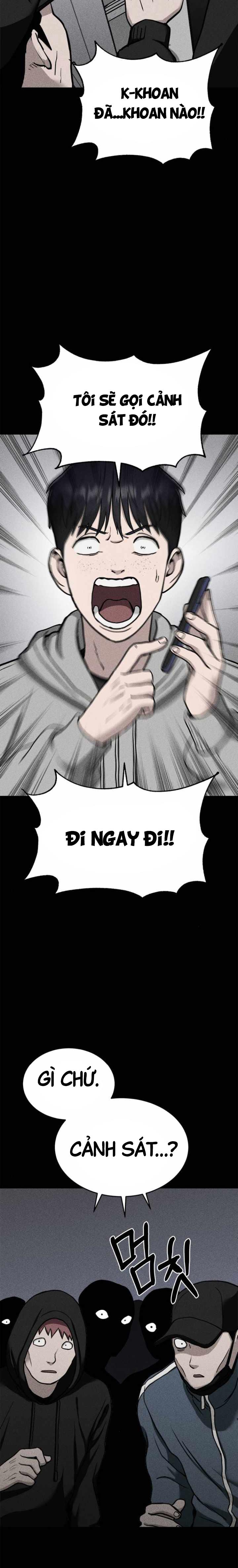 Fate Coin Chapter 6 - Trang 14