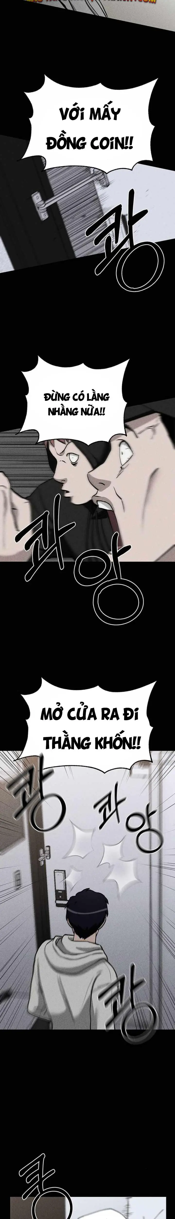 Fate Coin Chapter 6 - Trang 18