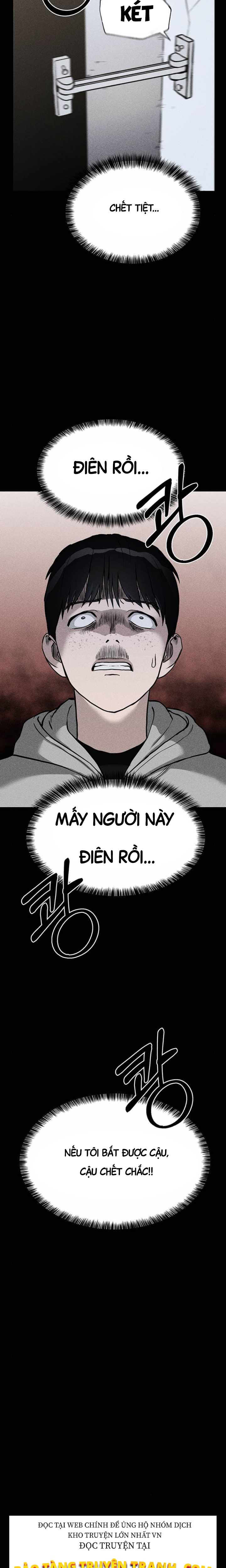 Fate Coin Chapter 6 - Trang 19
