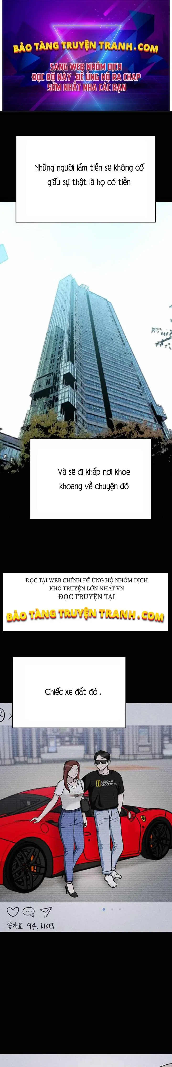 Fate Coin Chapter 6 - Trang 2