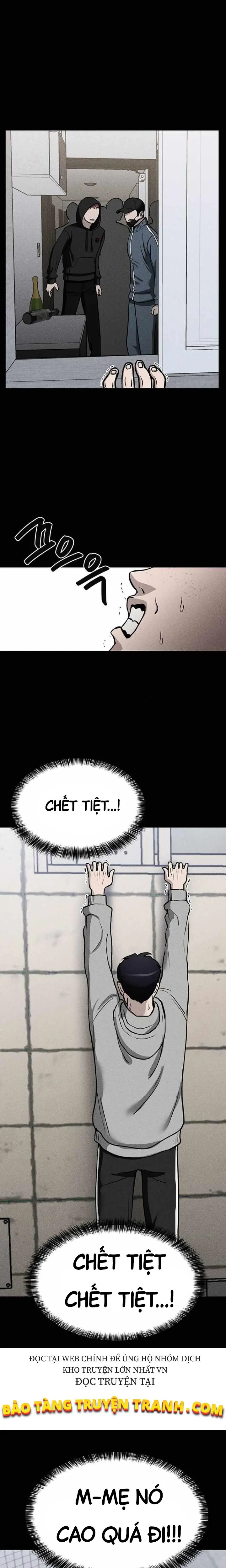 Fate Coin Chapter 6 - Trang 21