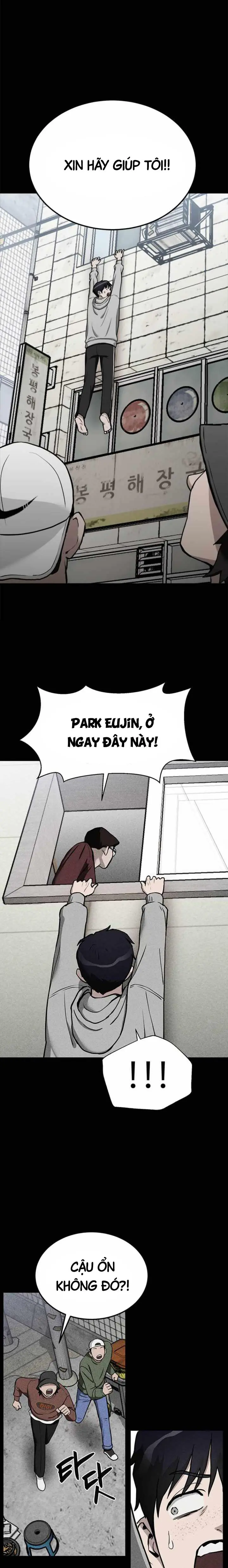 Fate Coin Chapter 6 - Trang 23