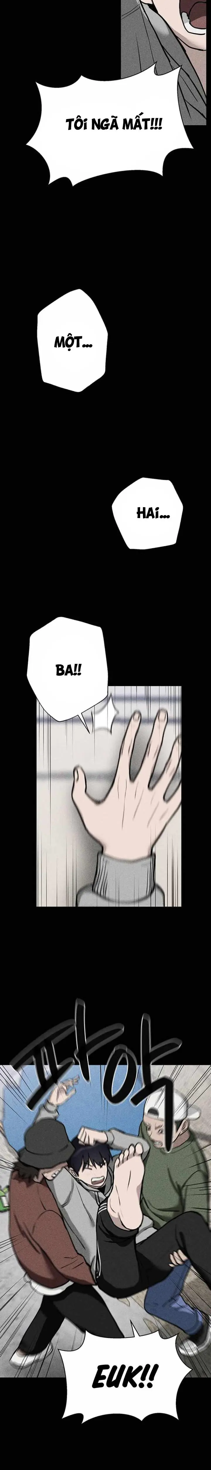 Fate Coin Chapter 6 - Trang 24