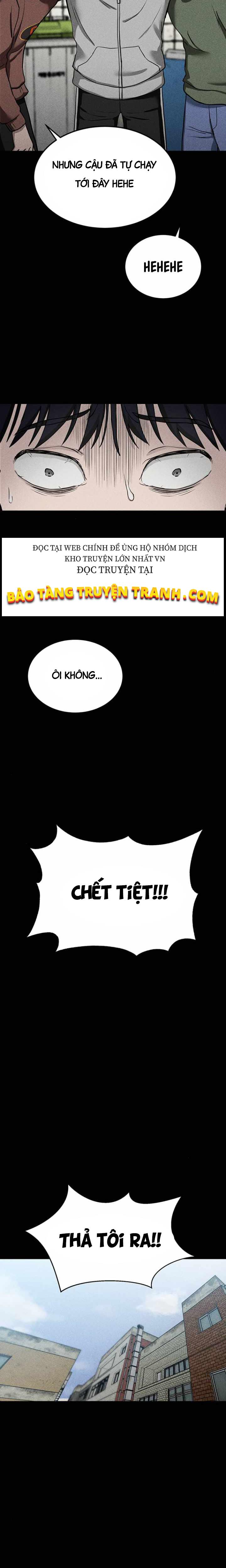 Fate Coin Chapter 6 - Trang 26