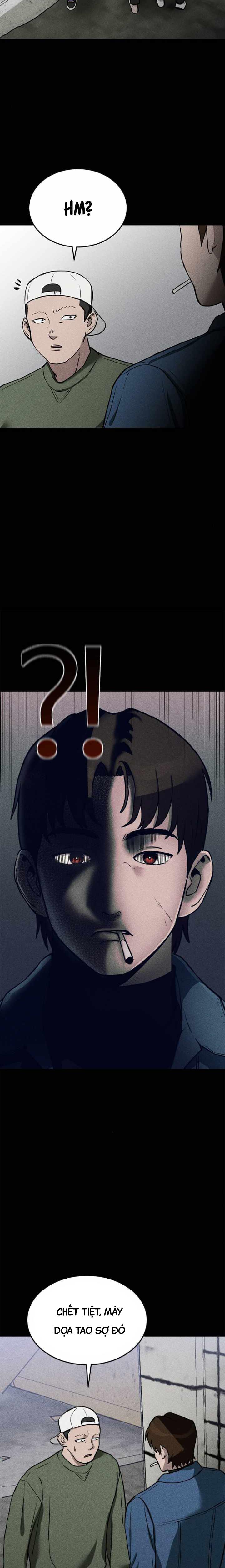 Fate Coin Chapter 6 - Trang 28