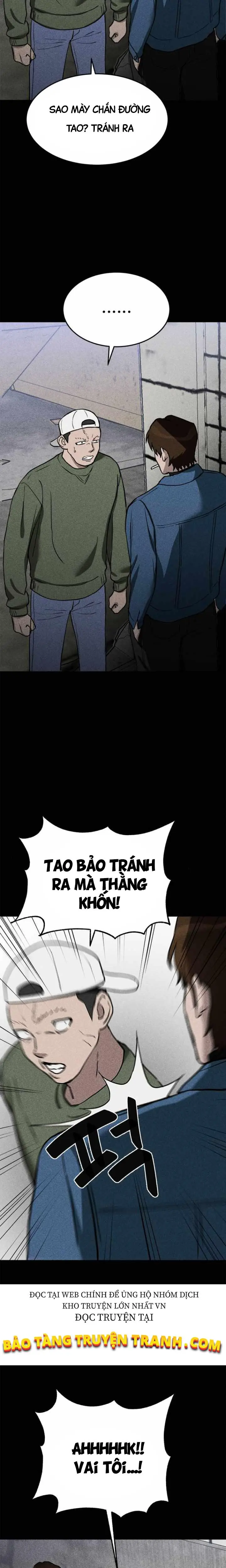 Fate Coin Chapter 6 - Trang 29