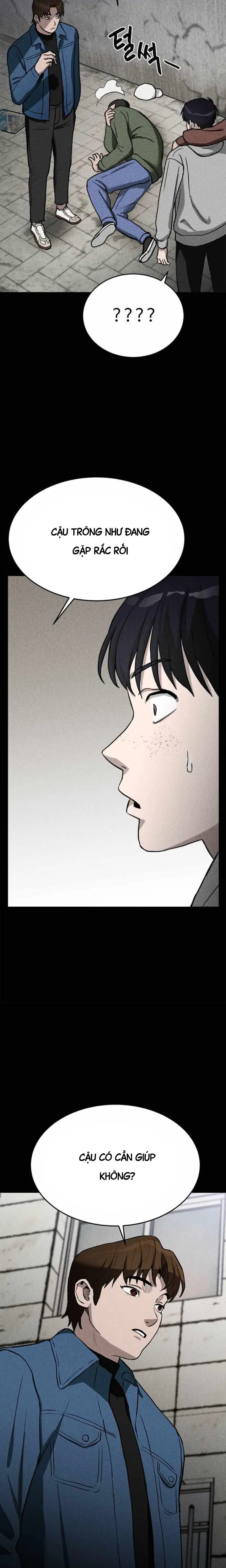 Fate Coin Chapter 6 - Trang 30