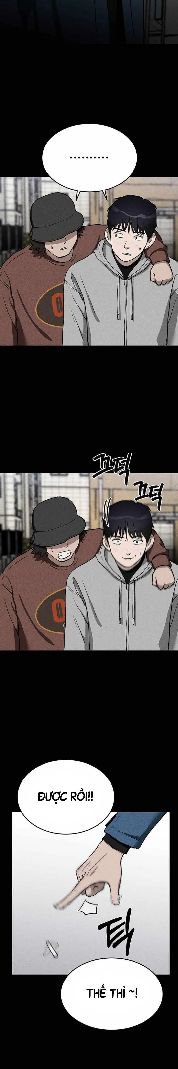 Fate Coin Chapter 6 - Trang 31