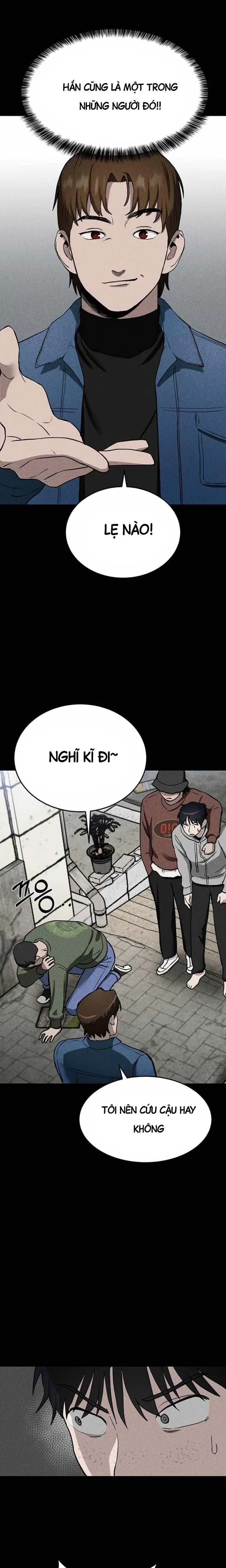 Fate Coin Chapter 6 - Trang 33