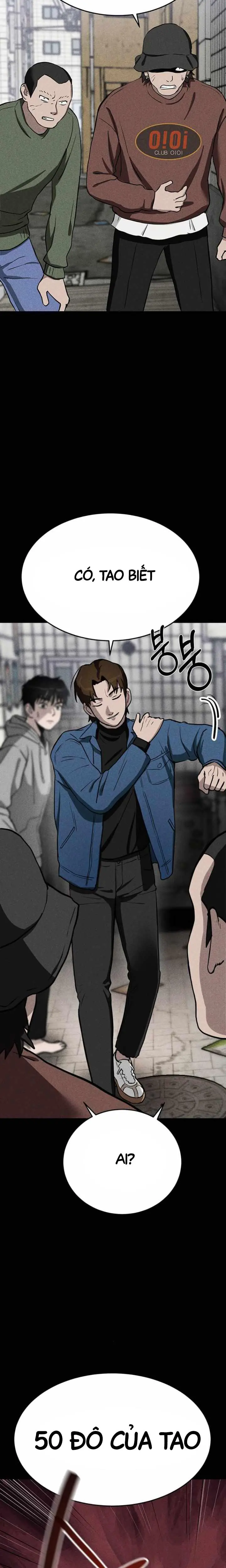 Fate Coin Chapter 6 - Trang 35