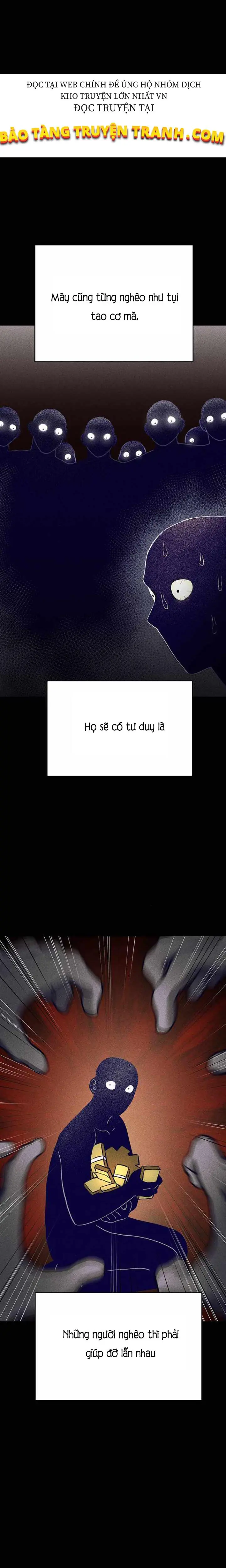 Fate Coin Chapter 6 - Trang 4
