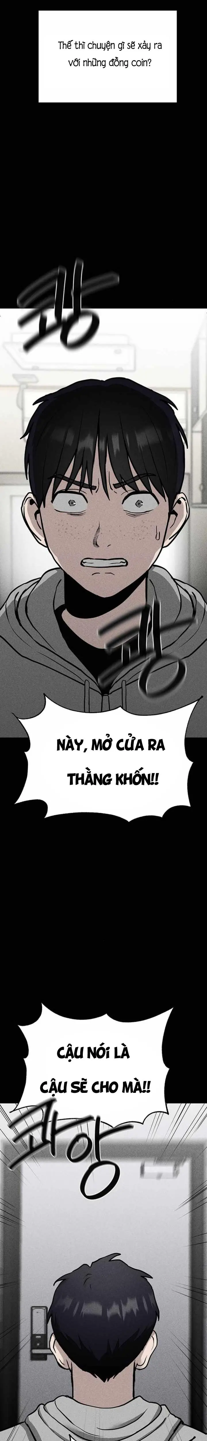 Fate Coin Chapter 6 - Trang 5