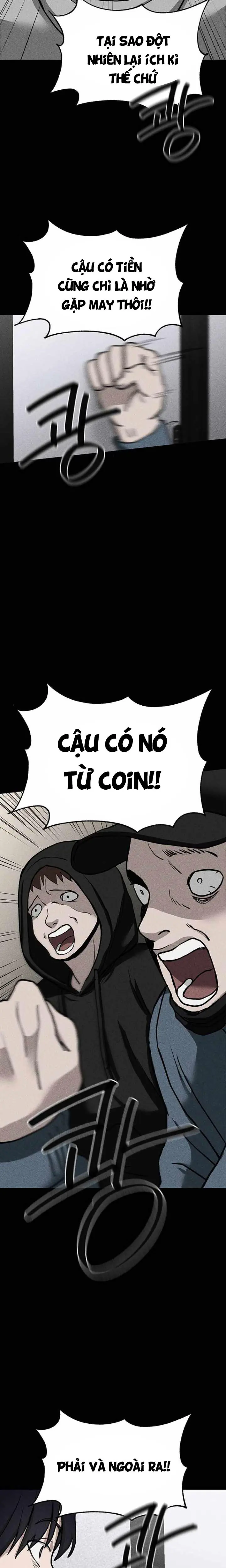 Fate Coin Chapter 6 - Trang 6