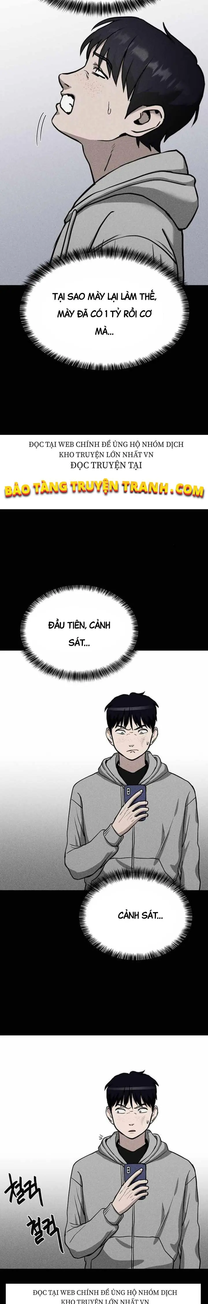 Fate Coin Chapter 6 - Trang 9