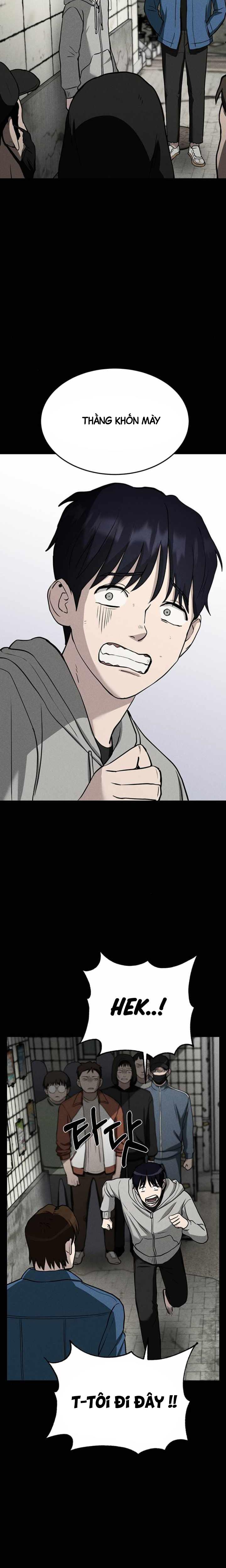 Fate Coin Chapter 7 - Trang 10