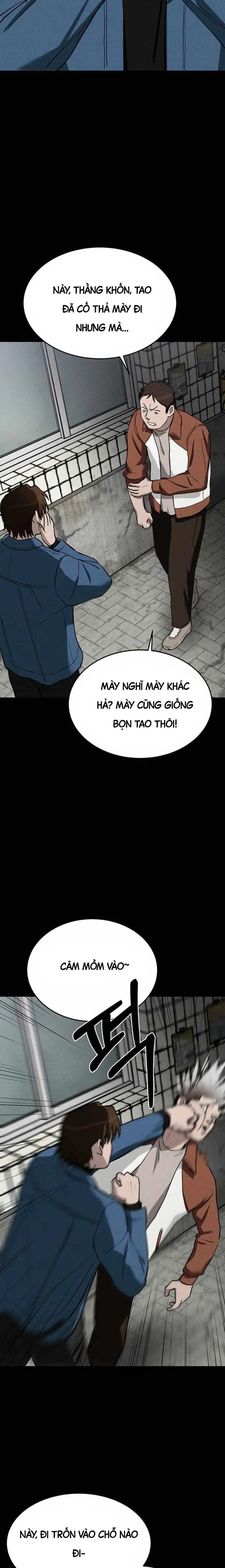 Fate Coin Chapter 7 - Trang 16