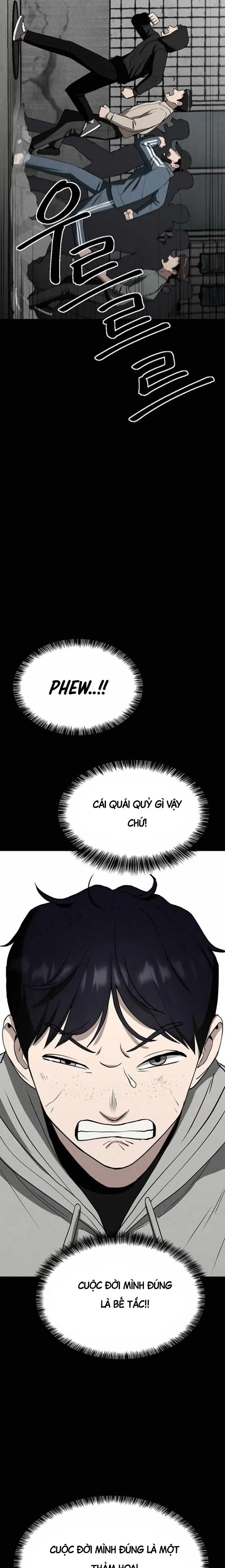 Fate Coin Chapter 7 - Trang 19