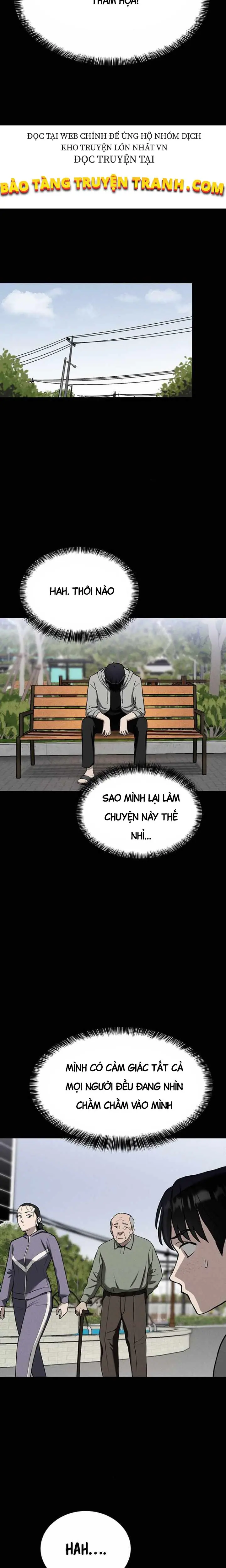 Fate Coin Chapter 7 - Trang 20