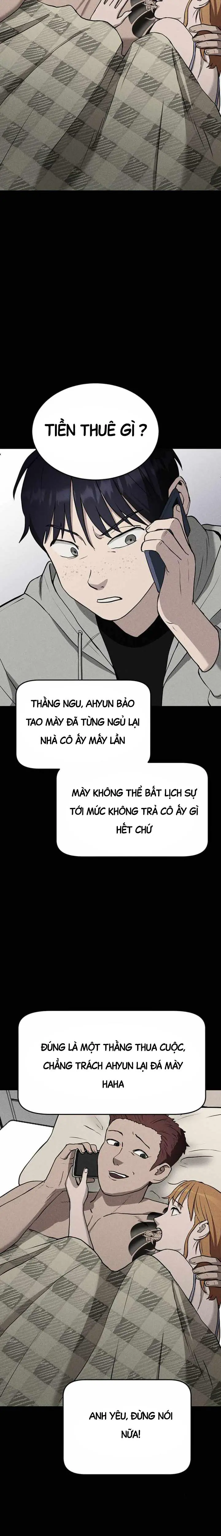 Fate Coin Chapter 7 - Trang 24