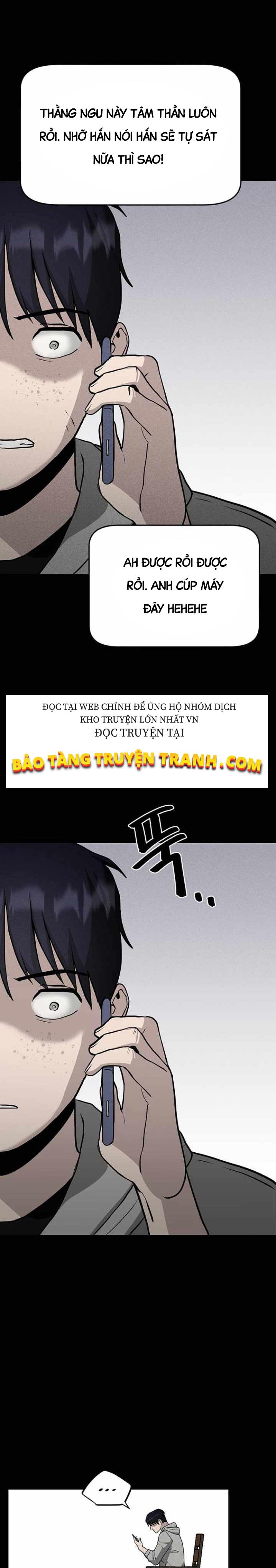 Fate Coin Chapter 7 - Trang 25