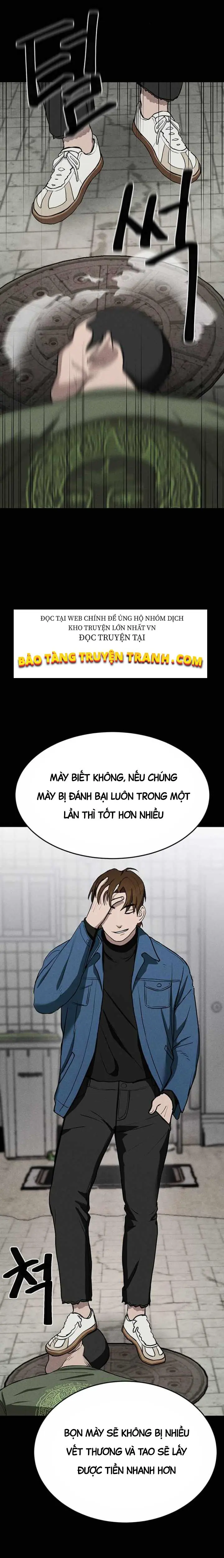 Fate Coin Chapter 7 - Trang 3