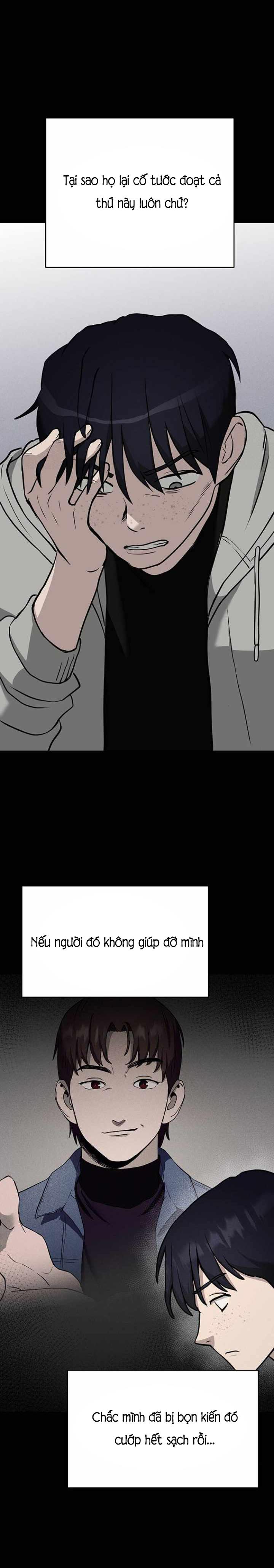 Fate Coin Chapter 7 - Trang 30