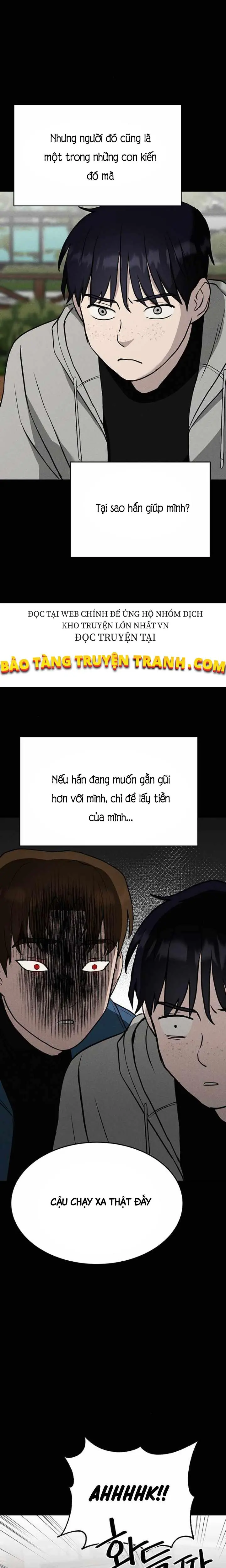 Fate Coin Chapter 7 - Trang 31