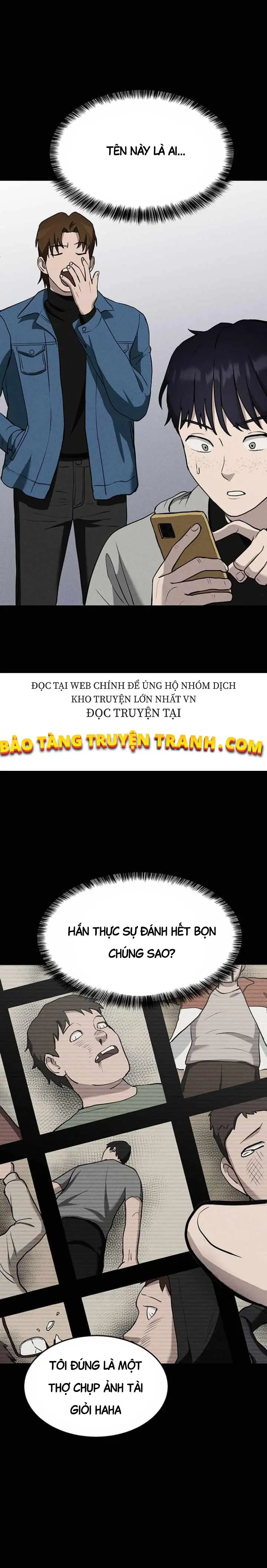 Fate Coin Chapter 7 - Trang 33
