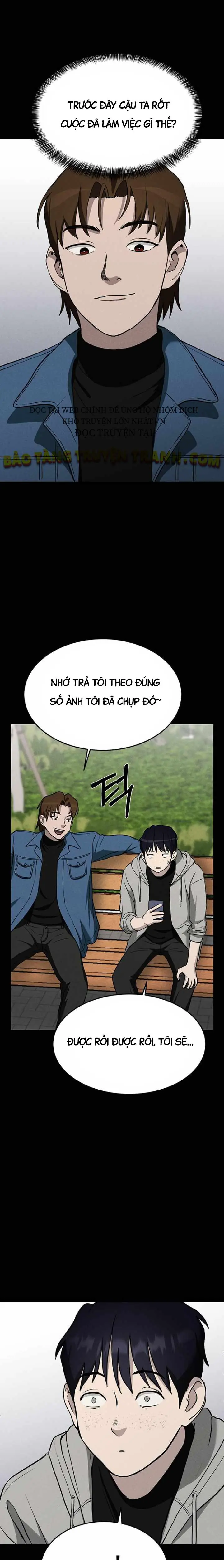 Fate Coin Chapter 7 - Trang 34