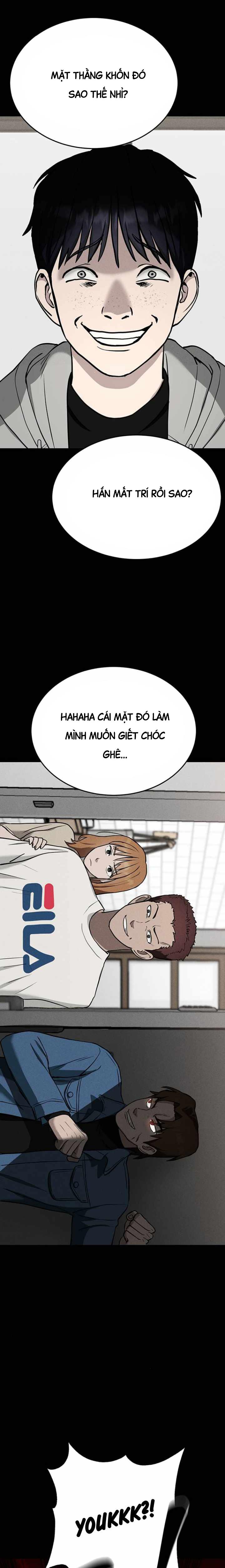 Fate Coin Chapter 7 - Trang 37