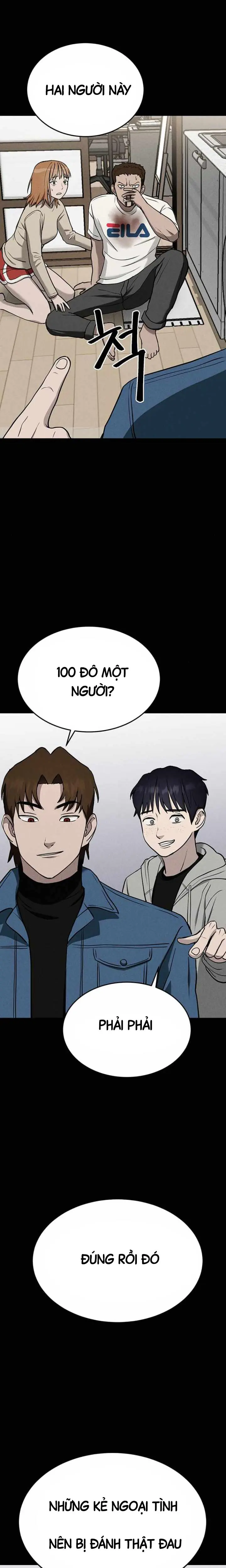 Fate Coin Chapter 7 - Trang 39