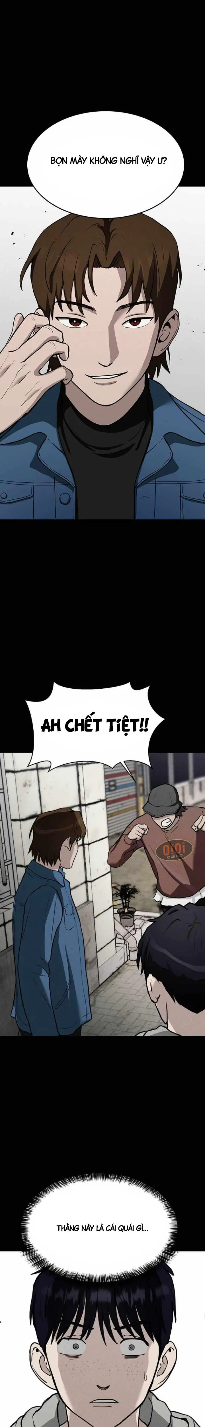 Fate Coin Chapter 7 - Trang 4
