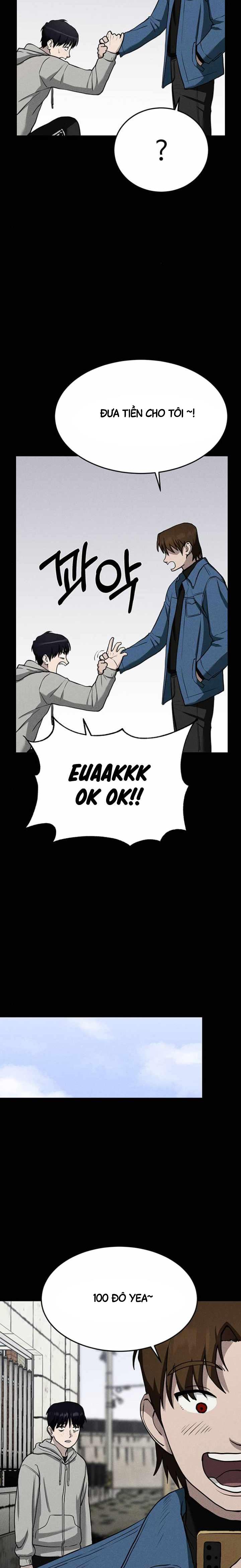 Fate Coin Chapter 7 - Trang 7
