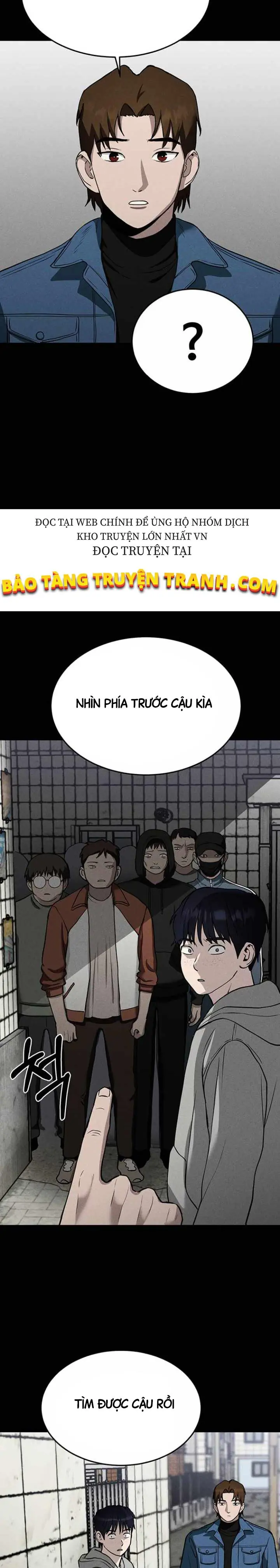 Fate Coin Chapter 7 - Trang 9