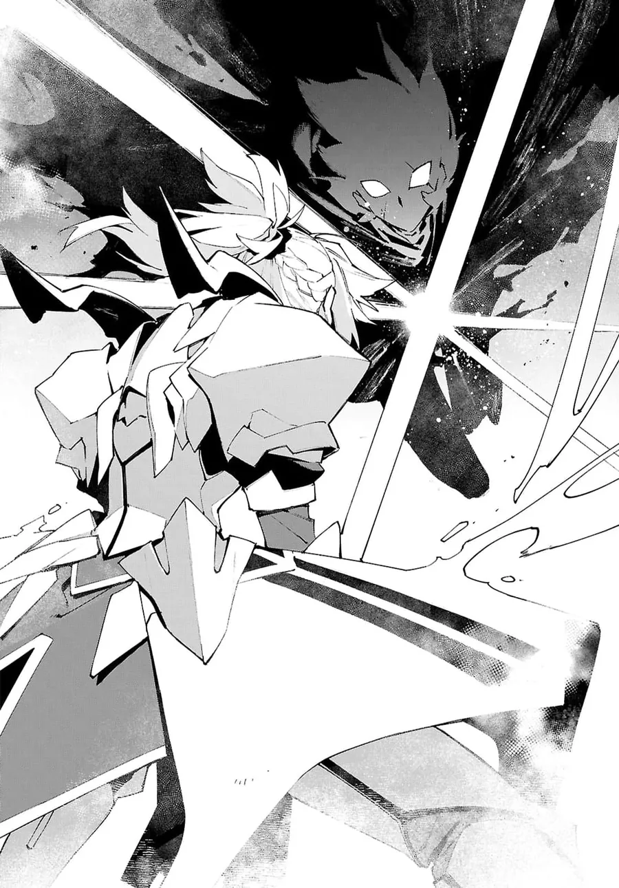 Fate/Grand Order -Mortalis:stella Chapter 22.2 - Trang 16