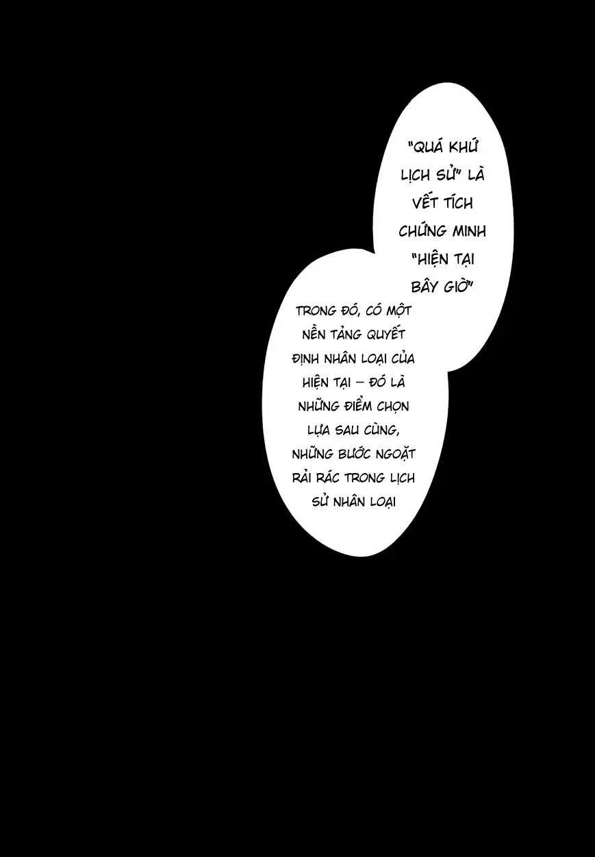Fate/Grand Order -Mortalis:stella Chapter 4 - Trang 41