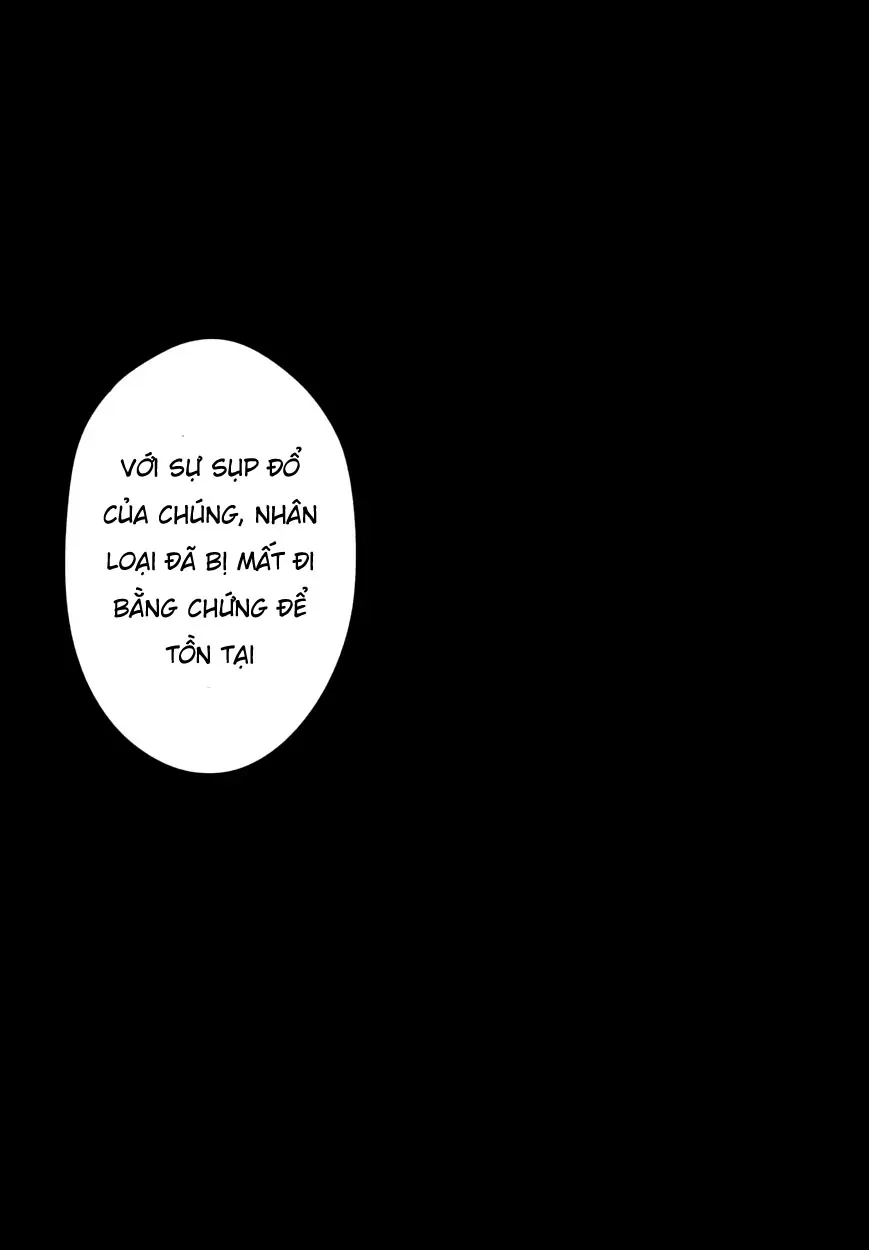 Fate/Grand Order -Mortalis:stella Chapter 4 - Trang 42